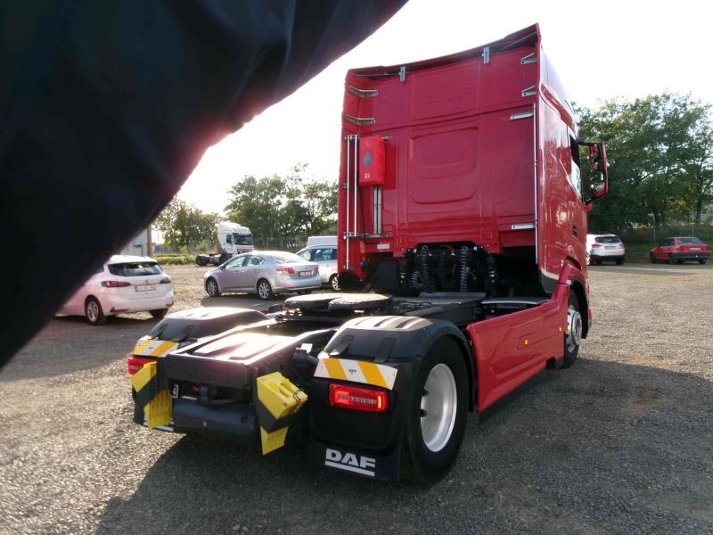 DAF XG 480 FT 4X2 null