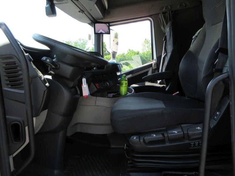 DAF XG 480 FT 4X2 null