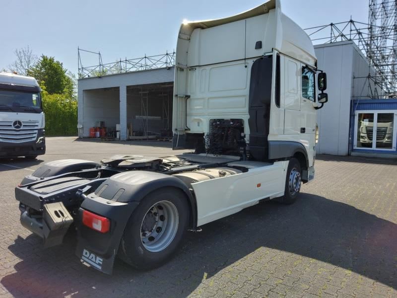 DAF XF 480 FT 4X2 null