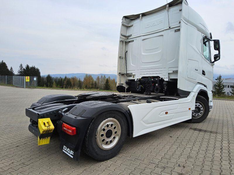 DAF XG 480 FT 4X2 null