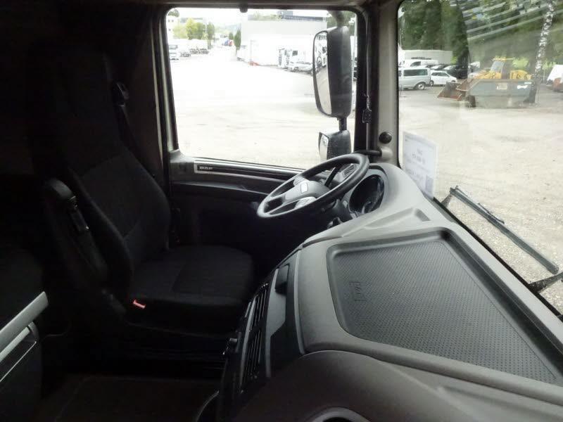 DAF XF 480 FT 4X2 null