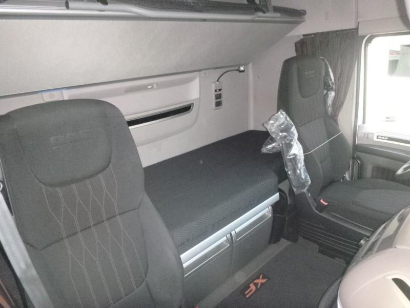 DAF XF 480 FTP 6X2 P null