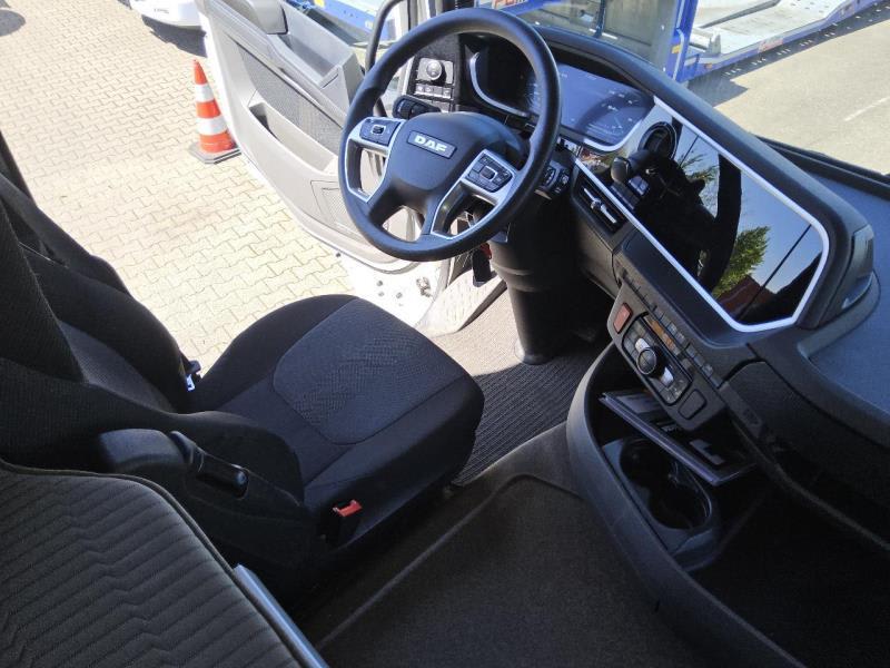 DAF XFn 480 FT 4X2 null