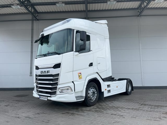 DAF XG 480 FT 4X2 null