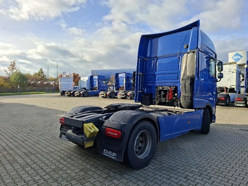 DAF XF 480 FT 4X2 null