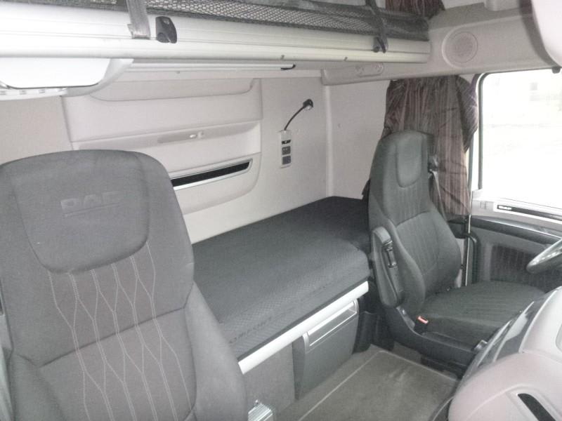 DAF XF 450 FT 4X2 null