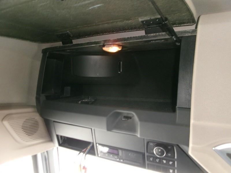 DAF XG 480 FT 4X2 null