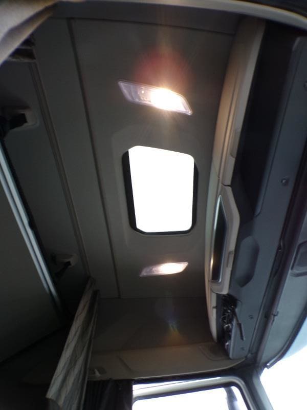 DAF XG 480 FT 4X2 null