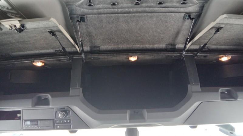 DAF XG 480 FT 4X2 LOW DECK null