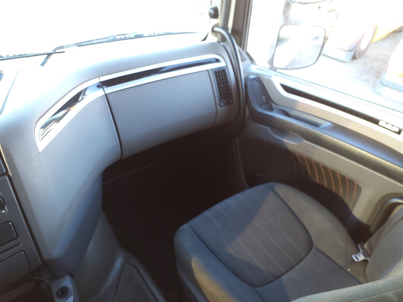 DAF XF 530 FT 4X2 null