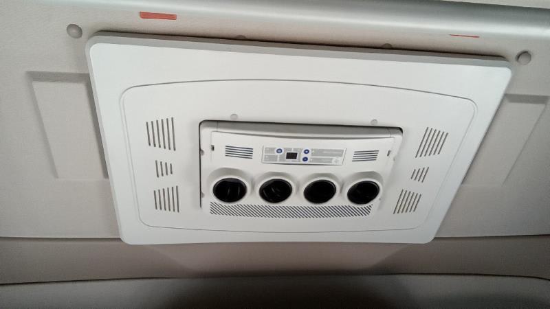 DAF XF 480 FT 4X2 LOW DECK null