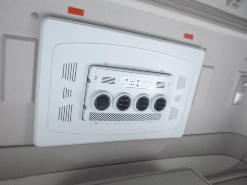 DAF XF 480 FT 4X2 null