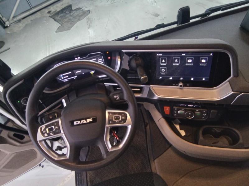 DAF XG 480 FT 4X2 null