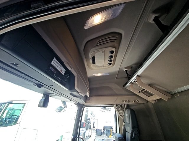 DAF XFn 480 FT 4X2 null