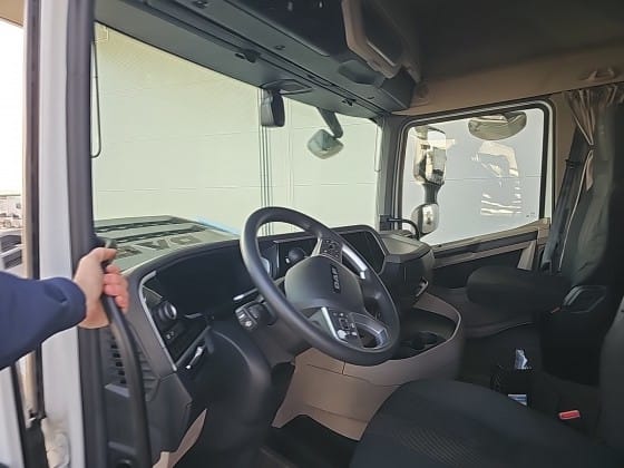 DAF XG 480 FT 4X2 null