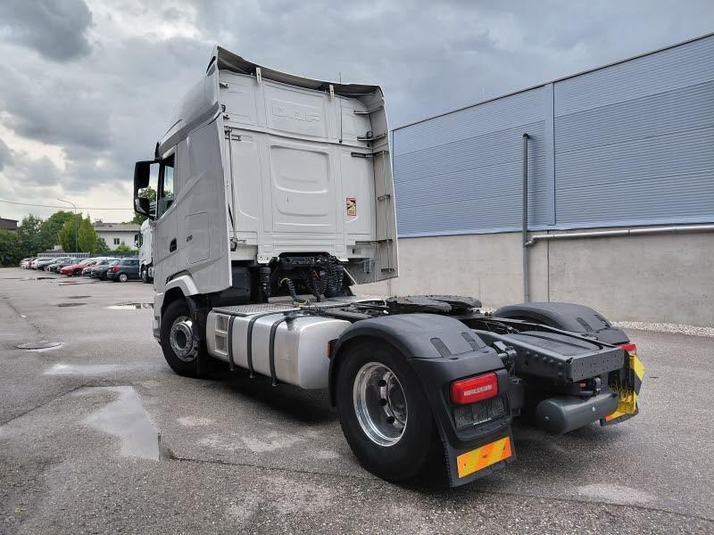 DAF XG 480 FT 4X2 null