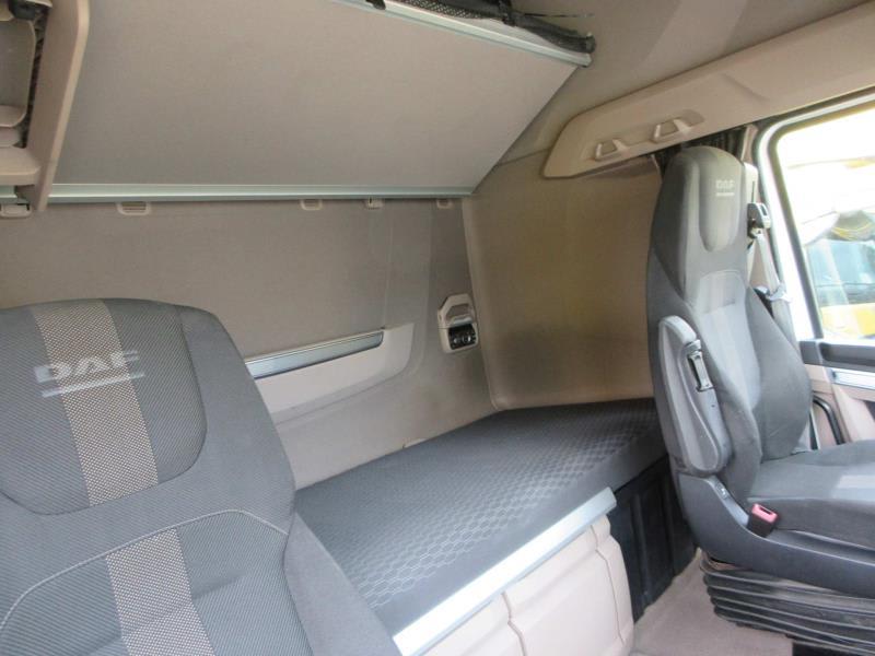 DAF XG 480 FT 4X2 null