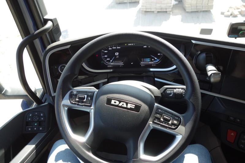 DAF XG 480 FAR 6X2 R null