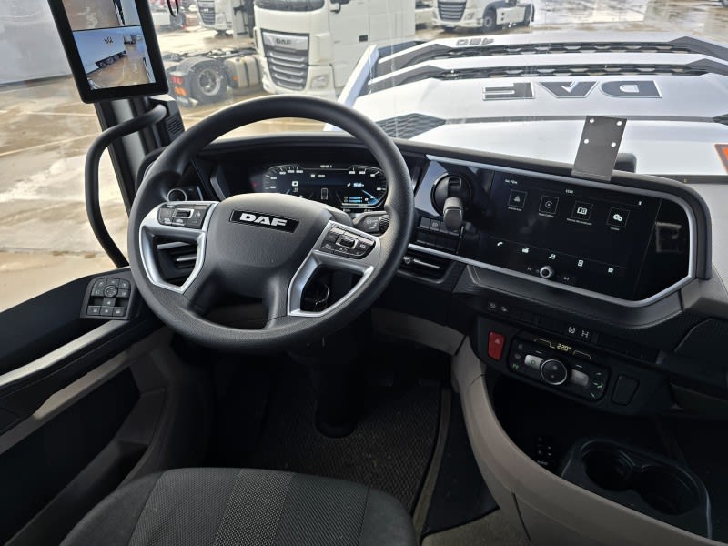 DAF XG 480 FT 4X2 null