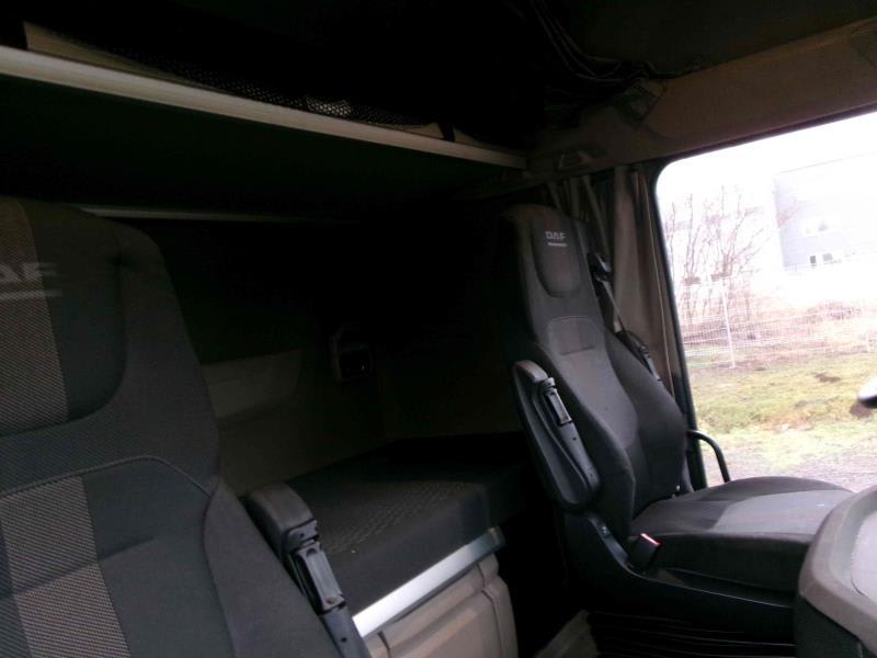 DAF XG 480 FT 4X2 LOW DECK null