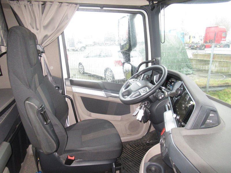 DAF XG 480 FT 4X2 null