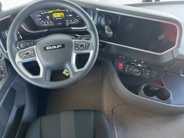 DAF XFn 480 FT 4X2 null