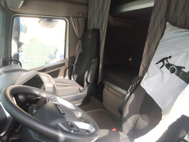 DAF XG 480 FT 4X2 null