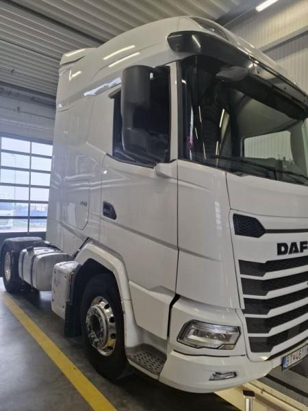 DAF XG 480 FT 4X2 null