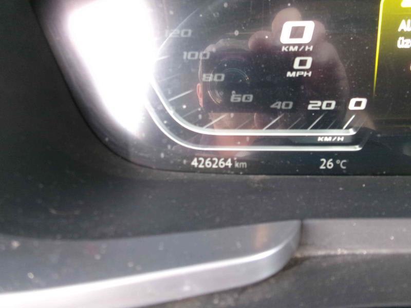 DAF XG 480 FT 4X2 null