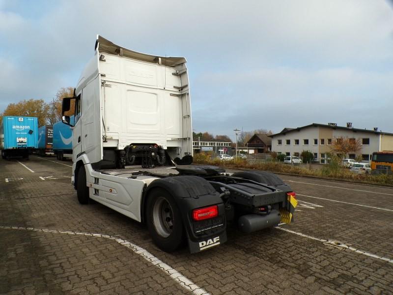 DAF XG 480 FT 4X2 null