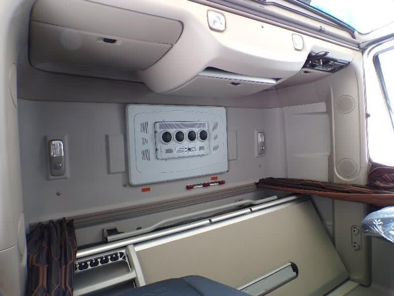 DAF XF 480 FAN 6X2 N null