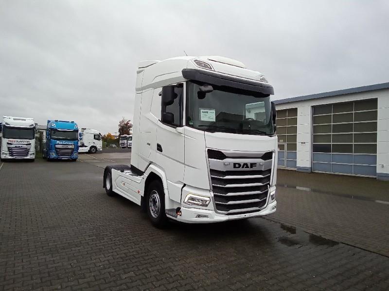 DAF XG 480 FT 4X2 null