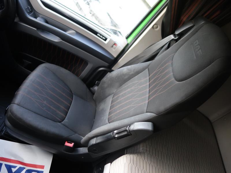 DAF XF 480 FT 4X2 null
