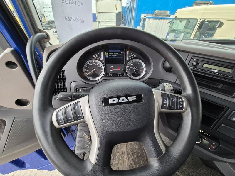 DAF XF 480 FT 4X2 null