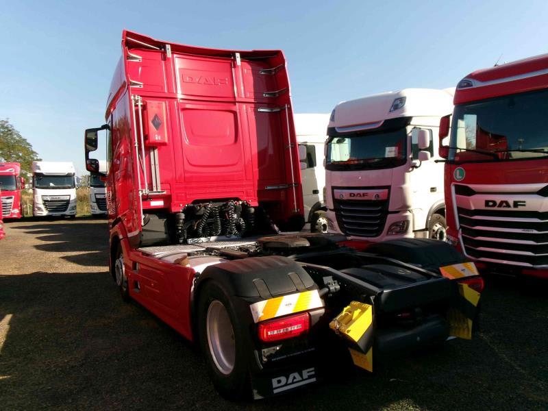 DAF XG 480 FT 4X2 null