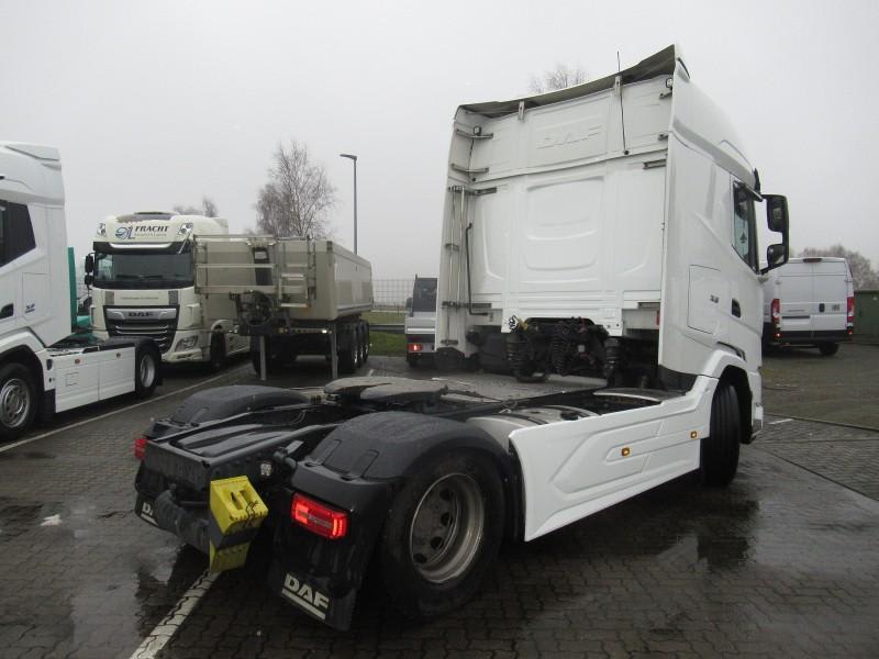 DAF XG 480 FT 4X2 null