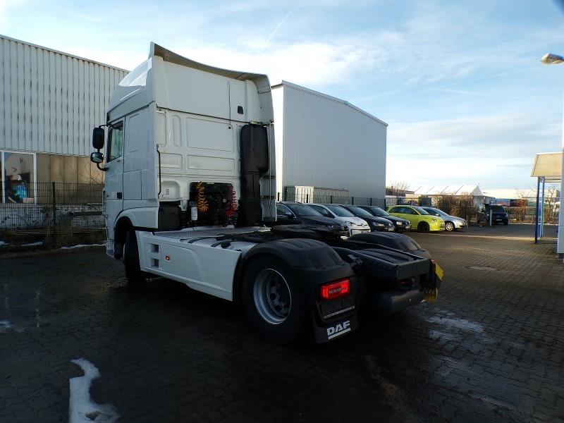 DAF XF 480 FT 4X2 null
