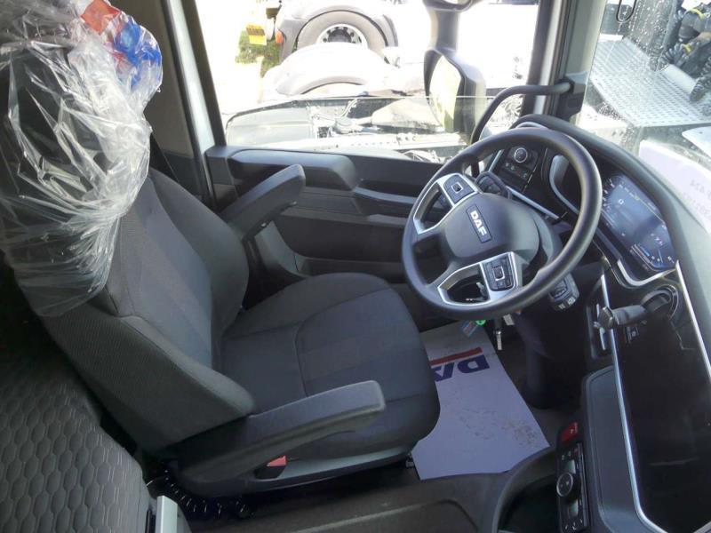 DAF XFn 480 FT 4X2 null