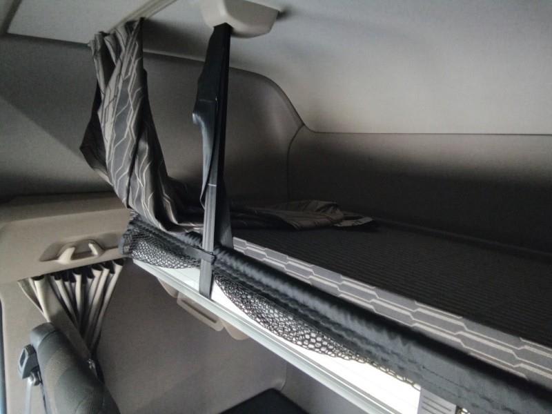 DAF XG 480 FAN 6X2 N null