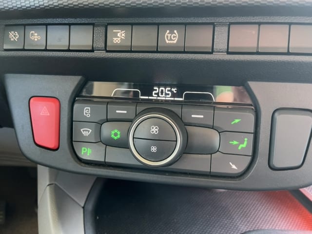 DAF XFn 480 FT 4X2 null
