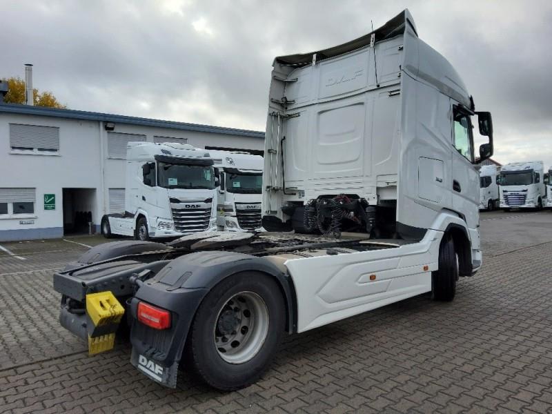 DAF XG 480 FT 4X2 null
