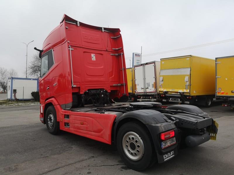 DAF XG+ 480 FT 4X2 null