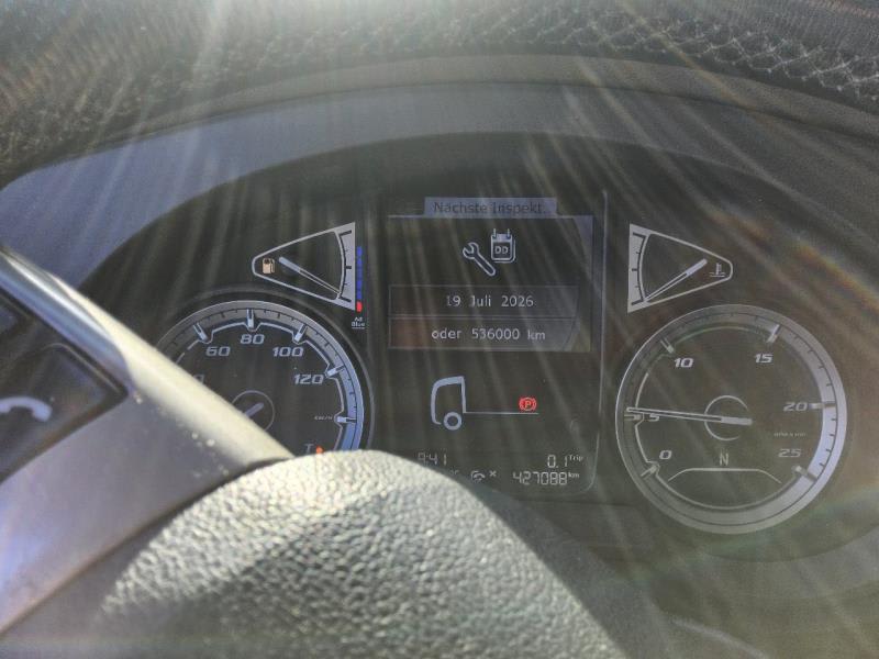 DAF XF 480 FT 4X2 null