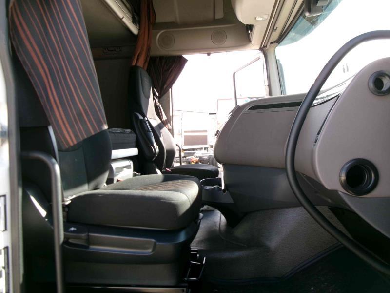 DAF XF 480 FT 4X2 LOW DECK null