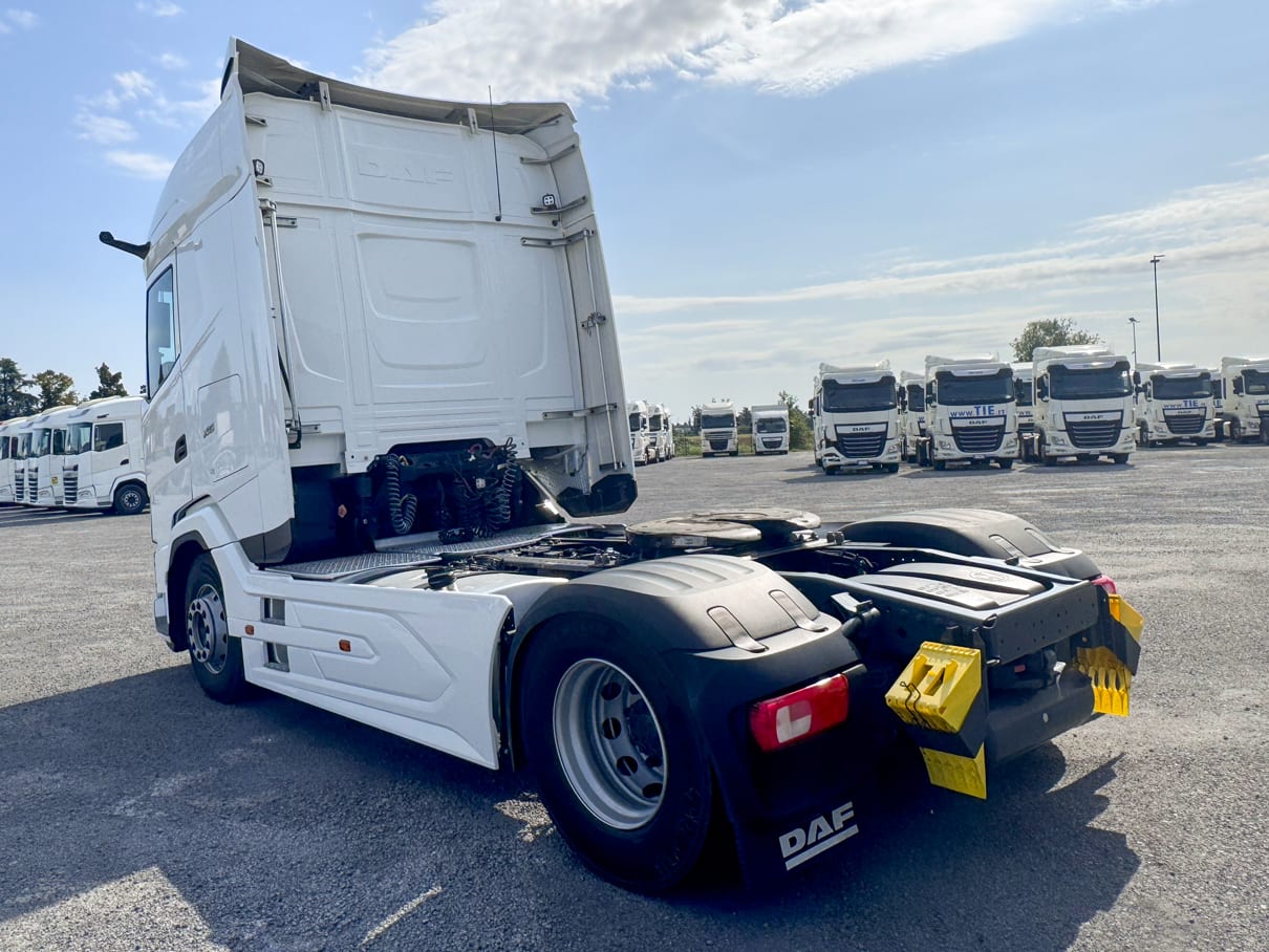 DAF XG 480 FT 4X2 null