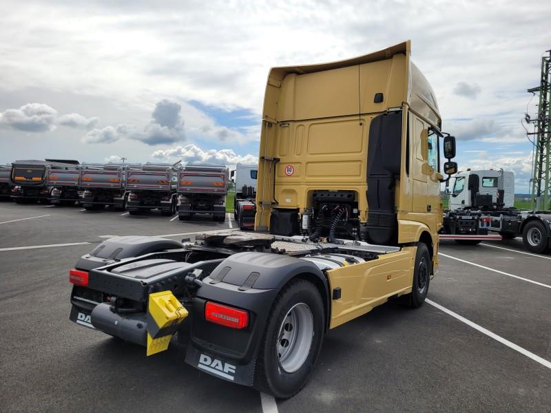 DAF XF 480 FT 4X2 null