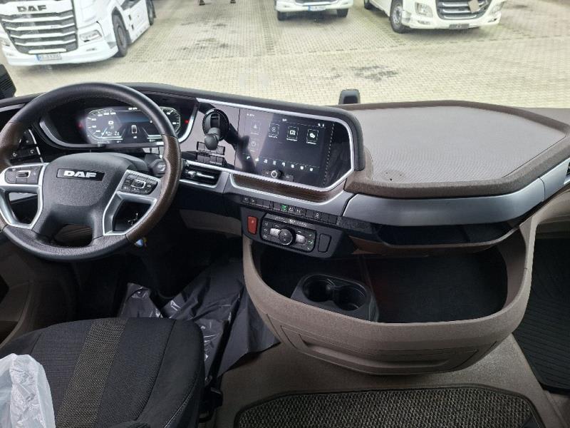 DAF XG+ 480 FAN 6X2 N null