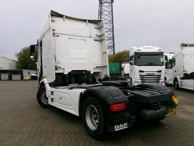 DAF XG 480 FT 4X2 null