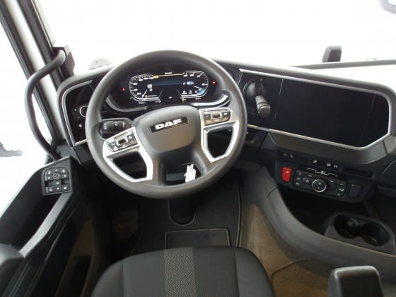DAF XFn 480 FT 4X2 null