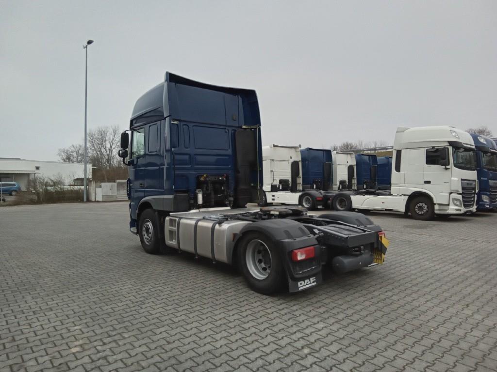 DAF XF 480 FT 4X2 null